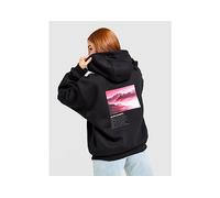 The North Face Cloud Box Hoodie - Black - Womens XS