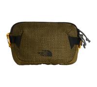 The North Face - Clyffe Lumbar Pack - Hip bag size One Size, brown
