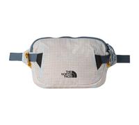 The North Face - 2L Bum bag - Clyffe Lumbar Pack Pearl Stone Granite Grey in Nylon Grey one size