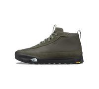 THE NORTH FACE Clyffe Mid Insulated Waterproof | Sneaker Boots for Men & Women, Vibram Outsoles