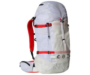 The North Face - Cobra 65 - Mountaineering backpack size S/M, grey