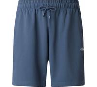The North Face - Comfortable casual short - M Essential Light Relaxed Shorts Granite Grey for Men - Size M Grey M