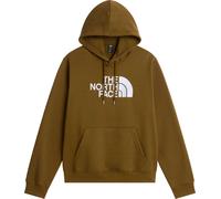 The North Face - Comfortable hooded sweatshirt - M TNF Essential Drew Peak Regular Hoodie Caraway Seed for Men - Size XL - Brown Brown XL
