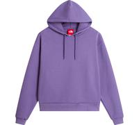 The North Face - Comfortable hoodie - M Red Box Hoodie Grounded Plum for Men in Recycled Polyester - Size L - Purple Purple L