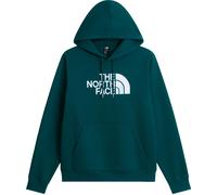 The North Face - Comfortable hoodie - M TNF Essential Drew Peak Regular Hoodie Pacific Teal for Men - Size XL - Green Green XL