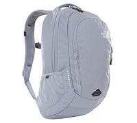 THE NORTH FACE - Connector Unisex Backpack - Backpack with Laptop Sleeve & Padded Back Panel for School, Work or Travel - One Size, Mid Grey