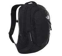 THE NORTH FACE - Connector Unisex Backpack - Backpack with Laptop Sleeve & Padded Back Panel for School, Work or Travel - TNF Black