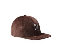 THE NORTH FACE Corduroy Newspaper Cap Coal Brown/Almndbtrmgpt One Size