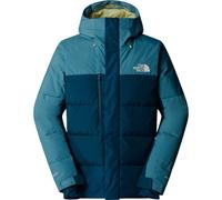 THE NORTH FACE Corefire Down Windstopper Jkt - Men - Blue - size L- model 2025 L