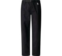 The North Face - Cotton climbing pants - M Beta Utility Belted Pant TNF Black for Men - Size M Black M