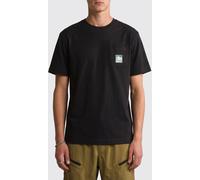 THE NORTH FACE Cotton T-Shirt with Logo - Size: S - male