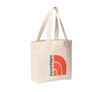 THE NORTH FACE Cotton Tote Bag Halfdome Graphic One Size