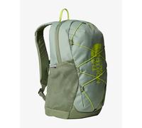 The North Face - Versatile 24.6L Backpack - Y Court Jester Slate Moss Bark Mist in Recycled Polyester - Green Green one size