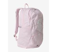 The North Face Court Jester Backpack 24.6L Light Pink Kids