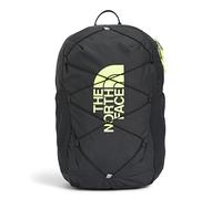 The North Face Court Jester Backpack Grey/Yellow One Size