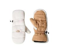 The North Face Cragmont Gloves Gardeniawhite/Almondbtr S