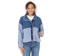 The North Face Cragmont Jacket Folk Blue-Shady Blue-Summit Navy XL