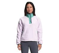 The North Face Cragmont Jacket Lavender Fog-Wasabi-Shady Blue L