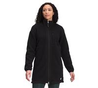 The North Face Cragmont Jacket Tnf Black XS
