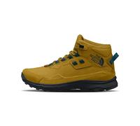 THE NORTH FACE Cragstone Hiking Boot Arrowwood Yellow/Tnf Blck 6