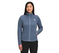 The North Face Crescent Jacket Folk Blue Heather L