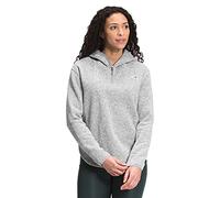 The North Face Crescent Jacket Tnf Light Grey Heather XXL