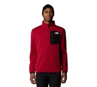 The North Face Crest Fleece Jacket