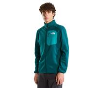 The North Face Crest Full Zip Fleece