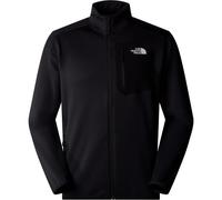 THE NORTH FACE Crest Fz - Men - Black - size XL- model 2026 XL