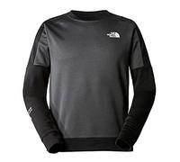 THE NORTH FACE Crew Sweatshirt Black 152
