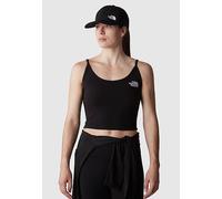 The North Face Tank Top/Cami Shirt-nf0a55aq Tank top/cami Shirt TNF Black L