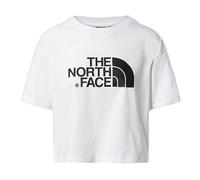 The North Face Cropped Easy T-Shirt TNF White XL