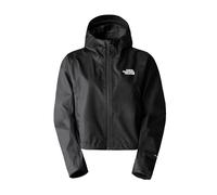 The North Face Cropped Jacket TNF Black XS