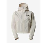 The North Face Cropped Quest Jacket off-white Women - XL