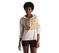 The North Face Cyclone 3 Jacket Gardenia White/Khaki Stone M