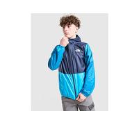 The North Face - Boy's TNF Cyclone Wind Jacket - Windproof jacket size XXL, blue