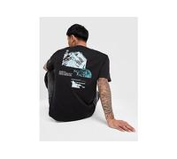 The North Face Dark Matter T-Shirt - Black - Mens M