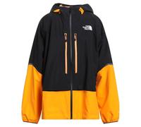 The North Face Dawn Turn 2.5 Orange Softshell Jacket