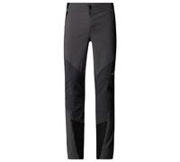The North Face - Ski touring Pants - M Dawn Turn Pant Anthracite Grey Asphalt for Men in Nylon - Size 34 US Grey 34 US