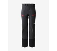 The North Face Dawn Turn Trousers Dark Grey Black Women - XL