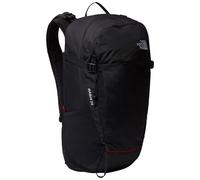 Backpack The North Face Basin 24L black pure