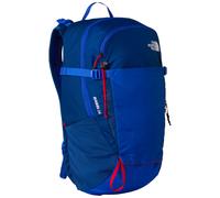The North Face - Day hiking backpack - Basin 24 Estate Blue in Nylon Blue one size