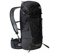 The North Face - Day hiking backpack - Trail Lite 24 U Black/Asphalt Grey - Size L\/XL Black L\/XL