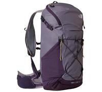 The North Face - Day hiking backpack - Trail Lite 24 W Transcendent Grey in Nylon - Size M/L Grey M/L