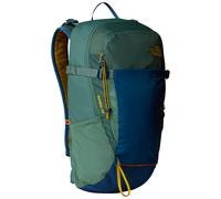 The North Face - Day Hiking backpacks - Basin 24 Duck Green/Shady Blue Green