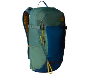 The North Face - Day Hiking backpacks - Basin 24 Duck Green/Shady Blue Green one size
