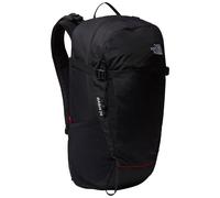 The North Face - Day Hiking backpacks - Basin 24 U Black/Black Black one size