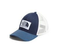 The North Face Deep Fit Mudder Trucker Cap Shady Blue/Summit Navy One Size