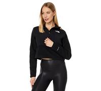 THE NORTH FACE Denali Crop, Tnf Black, S