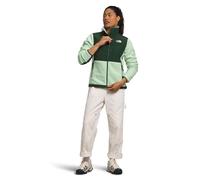 THE NORTH FACE Denali Jacket Misty Sage/Pine Needle M